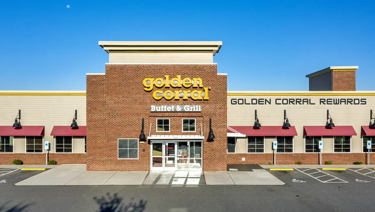 Golden Corral Rewards can help you save your budget.