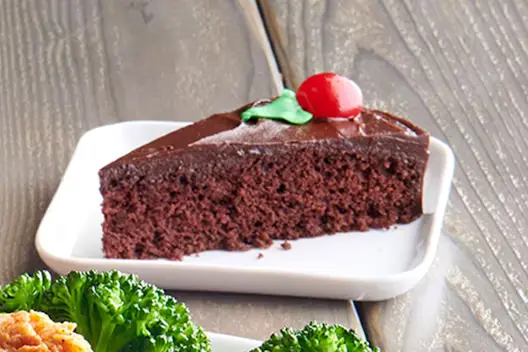 golden corral tasty Chocolate Cake for to go users