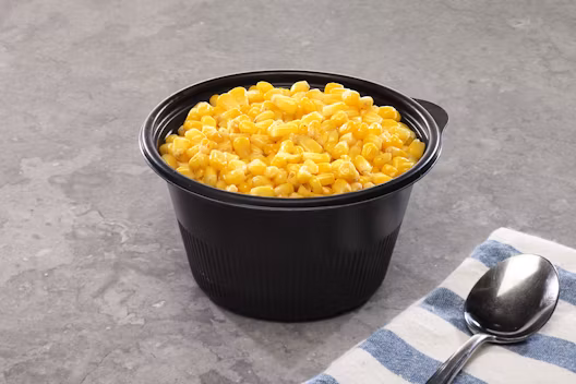 Buttered Corn (1 quart) Serves 4 - 6