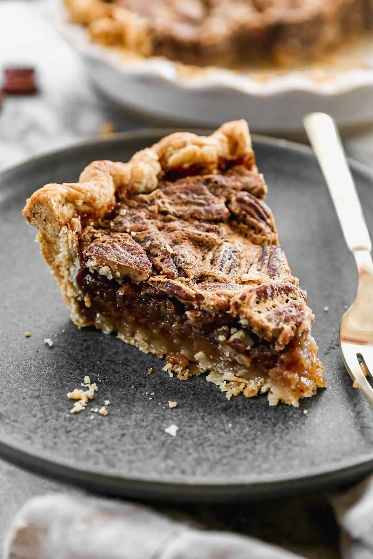 golden corral pecan pie a sweet dish for all
